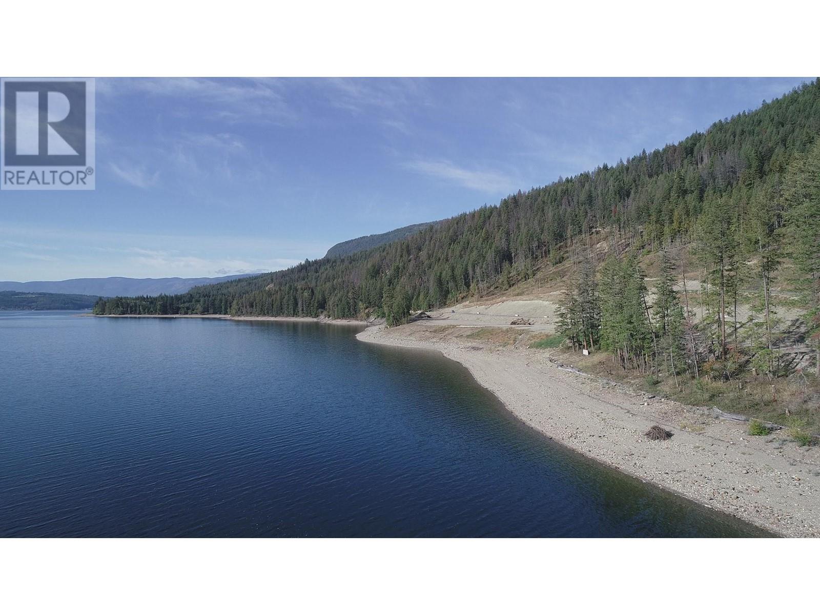 5131 Sunnybrae-Canoe Point Road Lot# 2, Sunnybrae, British Columbia  V0E 2X1 - Photo 1 - 10328914