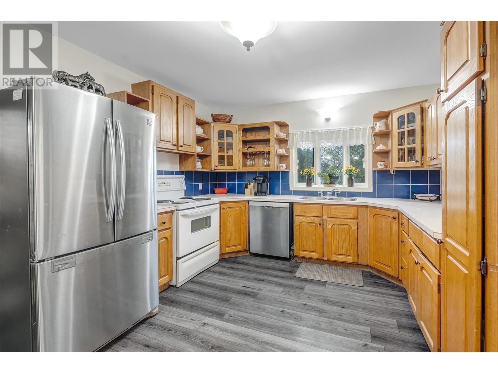 15902 Prairie Valley Road, Summerland, British Columbia  V0H 1Z0 - Photo 13 - 10328926