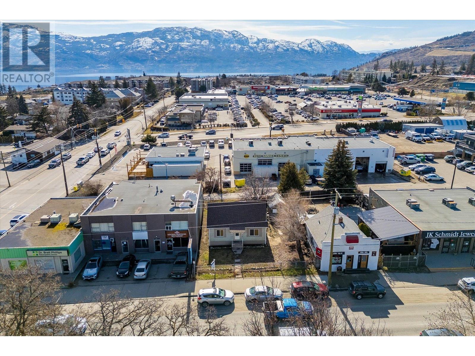 2465 Main Street, West Kelowna, British Columbia  V4T 1K5 - Photo 6 - 10329274