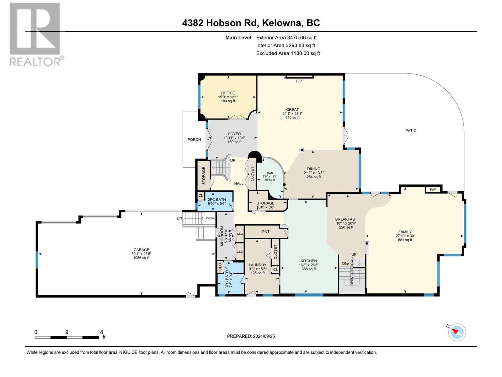 4382 Hobson Road, Kelowna, British Columbia  V1W 1Y3 - Photo 73 - 10329279