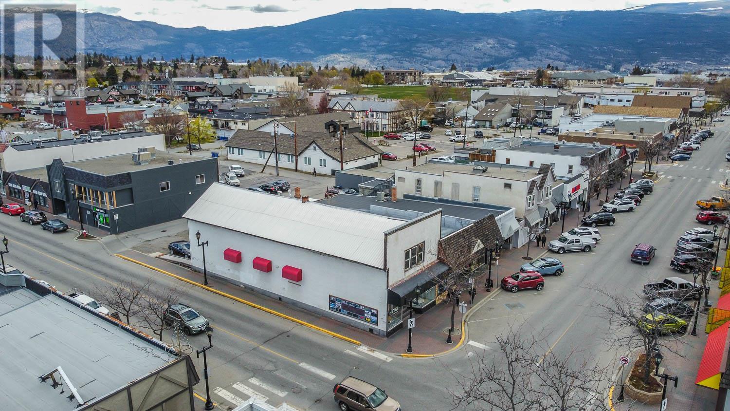 10122 & 10124 Main Street, Summerland, British Columbia  V0H 1Z0 - Photo 37 - 10329418