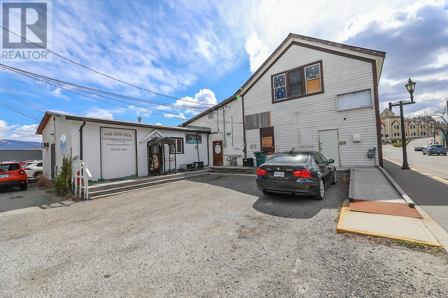 10122 & 10124 Main Street, Summerland, British Columbia  V0H 1Z0 - Photo 6 - 10329418