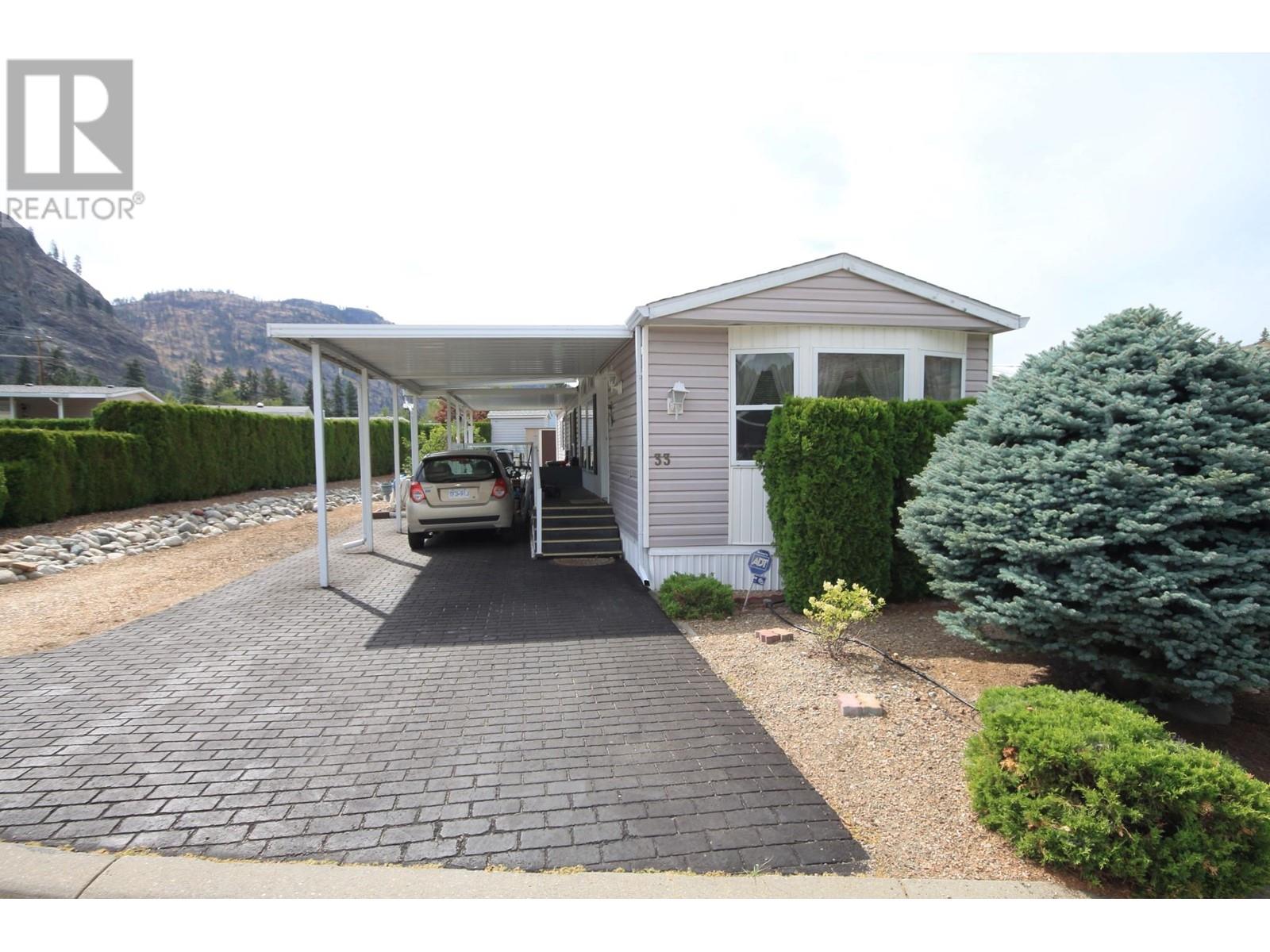 8598 Hwy 97 Unit# 33, Oliver, British Columbia  V0H 1T2 - Photo 1 - 10329090
