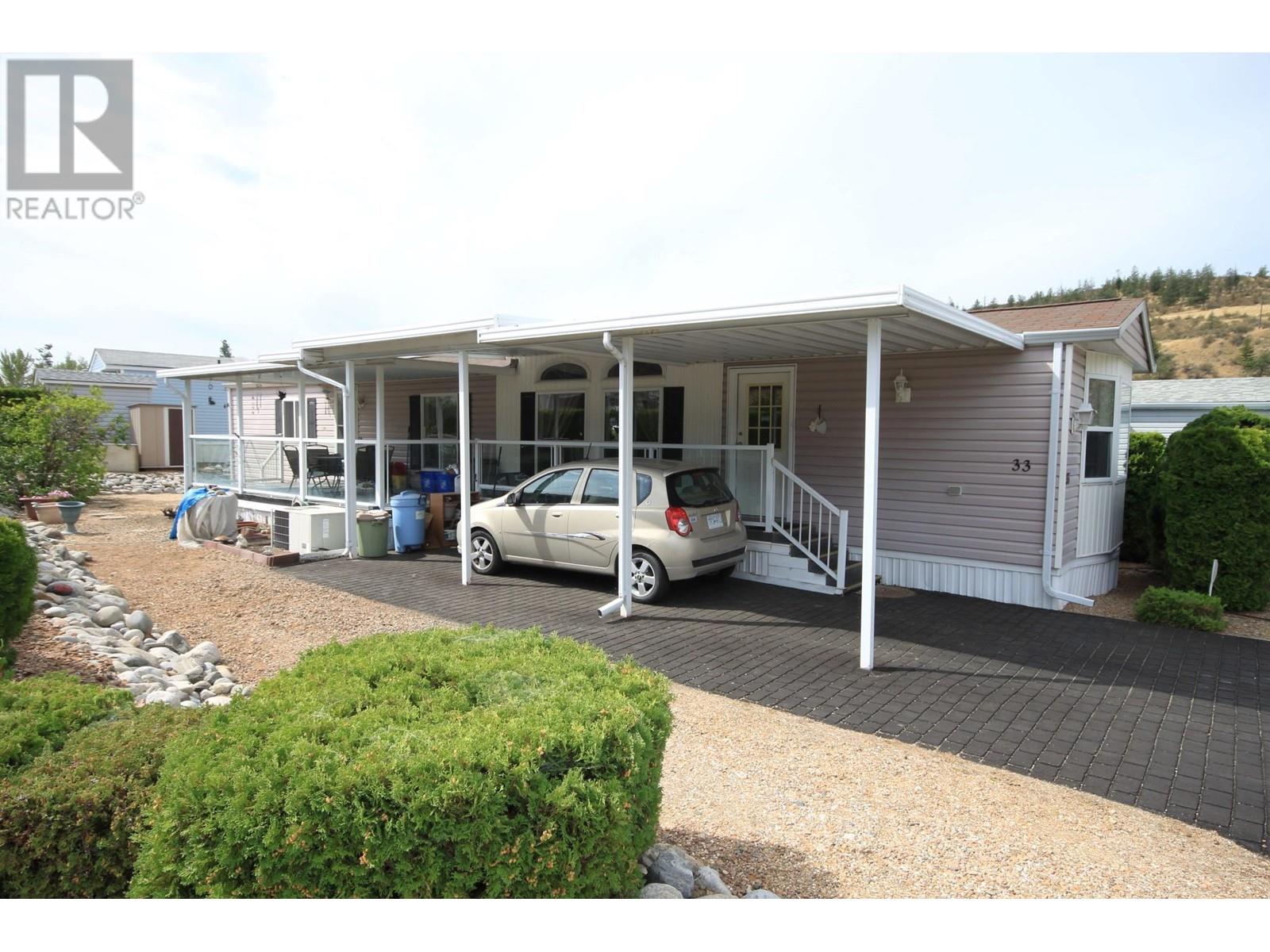 8598 Hwy 97 Unit# 33, Oliver, British Columbia  V0H 1T2 - Photo 2 - 10329090