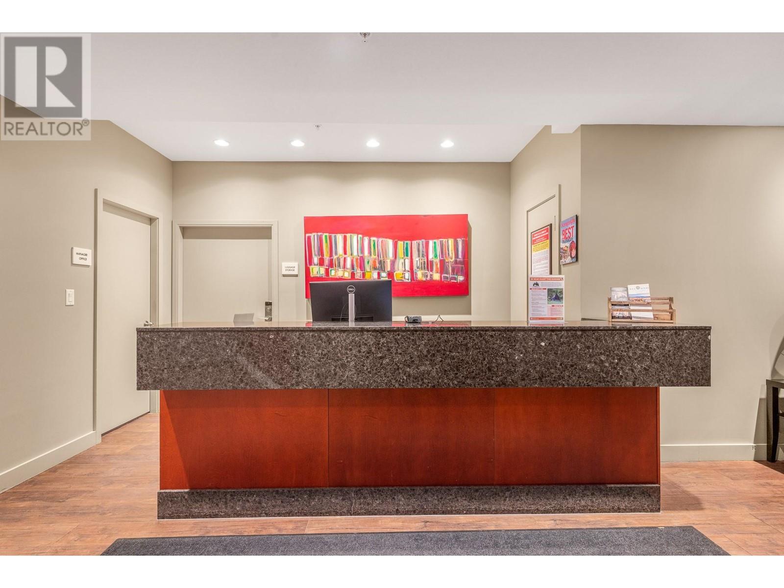 30 Monashee Road Unit# 310, Silver Star, British Columbia  V1B 0S8 - Photo 23 - 10329453