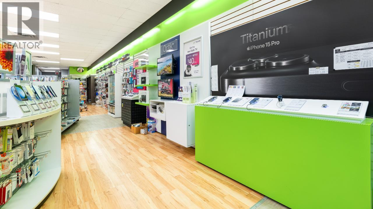 1017 Canyon Street Unit# Leased Sp, Creston, British Columbia  V0B 1G0 - Photo 10 - 10329578