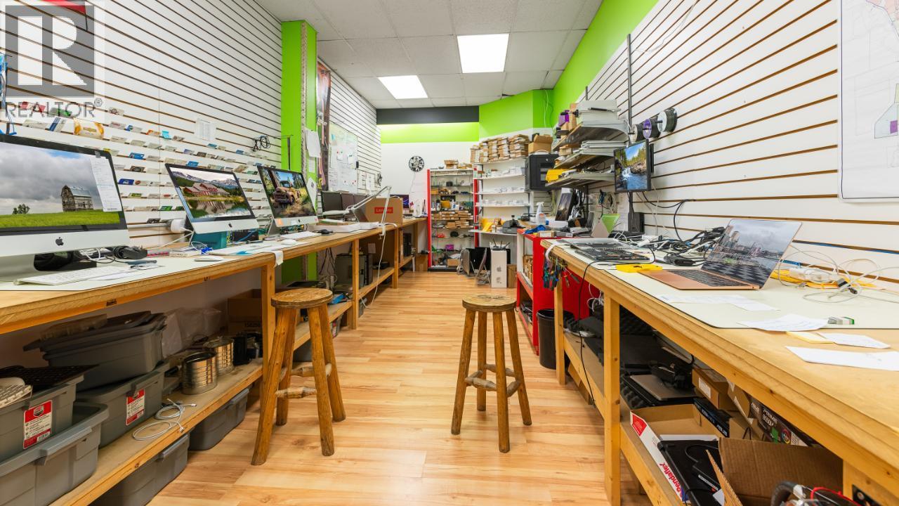 1017 Canyon Street Unit# Leased Sp, Creston, British Columbia  V0B 1G0 - Photo 20 - 10329578