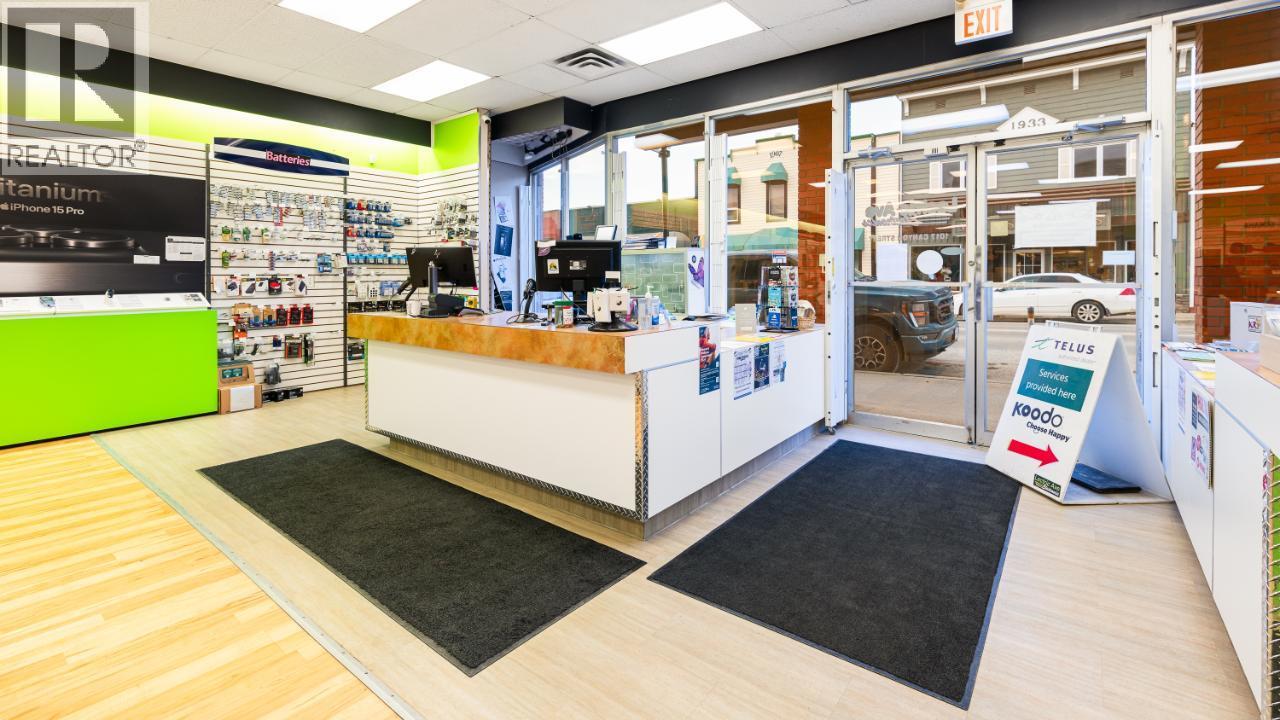 1017 Canyon Street Unit# Leased Sp, Creston, British Columbia  V0B 1G0 - Photo 6 - 10329578