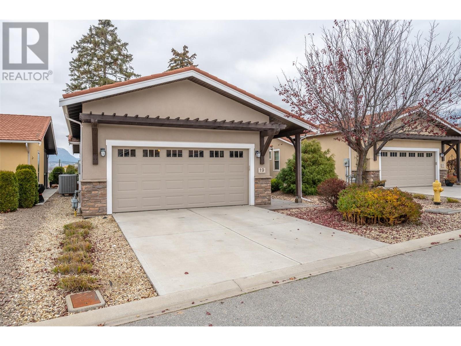 6823 Tucelnuit Drive Unit# 19, Oliver, British Columbia  V0H 1T2 - Photo 32 - 10329459