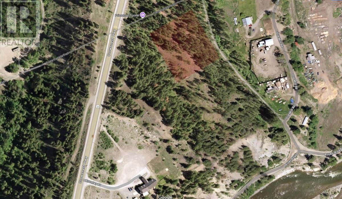 640 Highway 3 Unit# 1, Princeton, British Columbia  V0X 1W0 - Photo 1 - 10329628