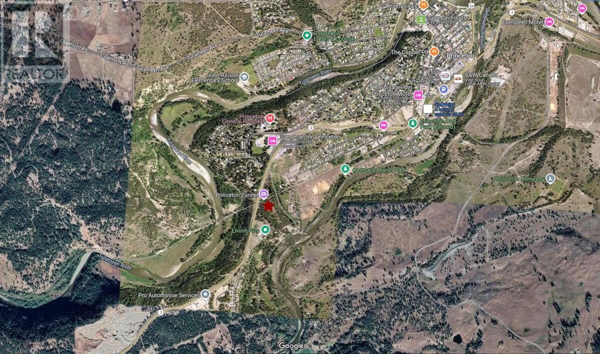 640 Highway 3 Unit# 1, Princeton, British Columbia  V0X 1W0 - Photo 20 - 10329628