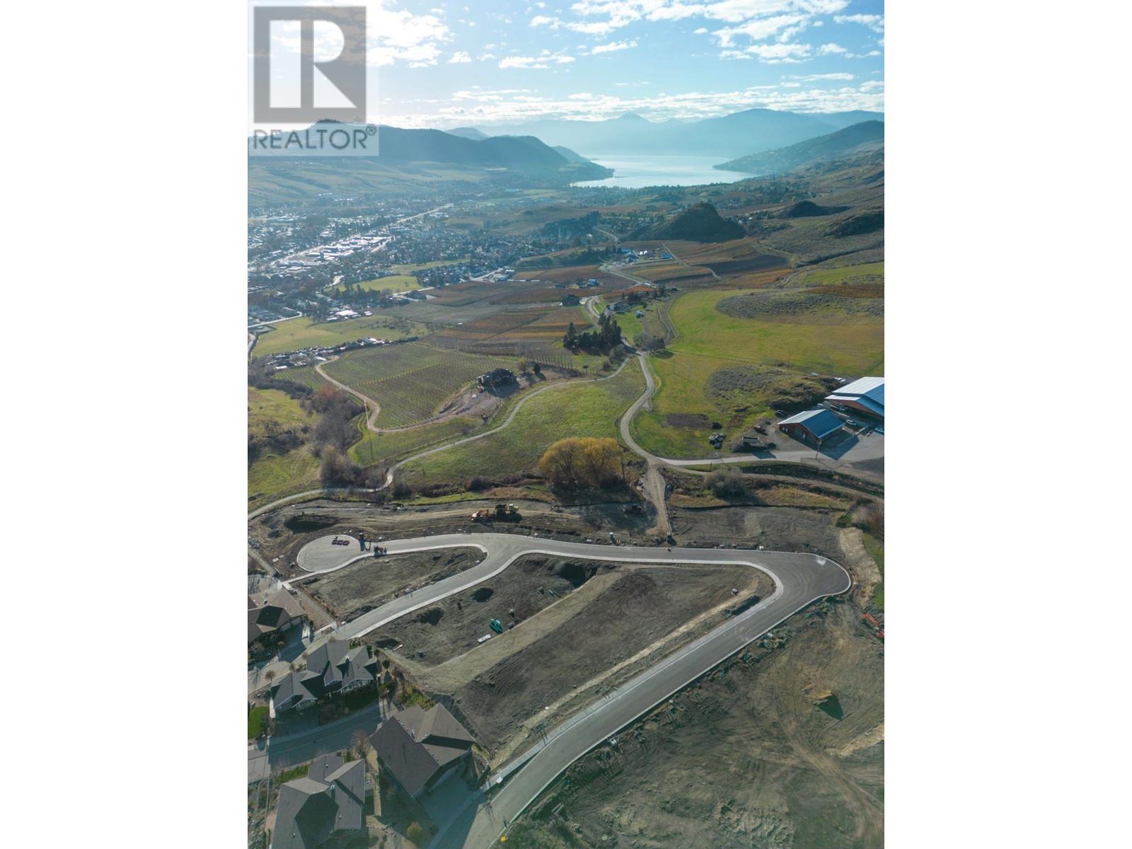 Lot 8 Road, Vernon, British Columbia  V1H 1A2 - Photo 4 - 10329919