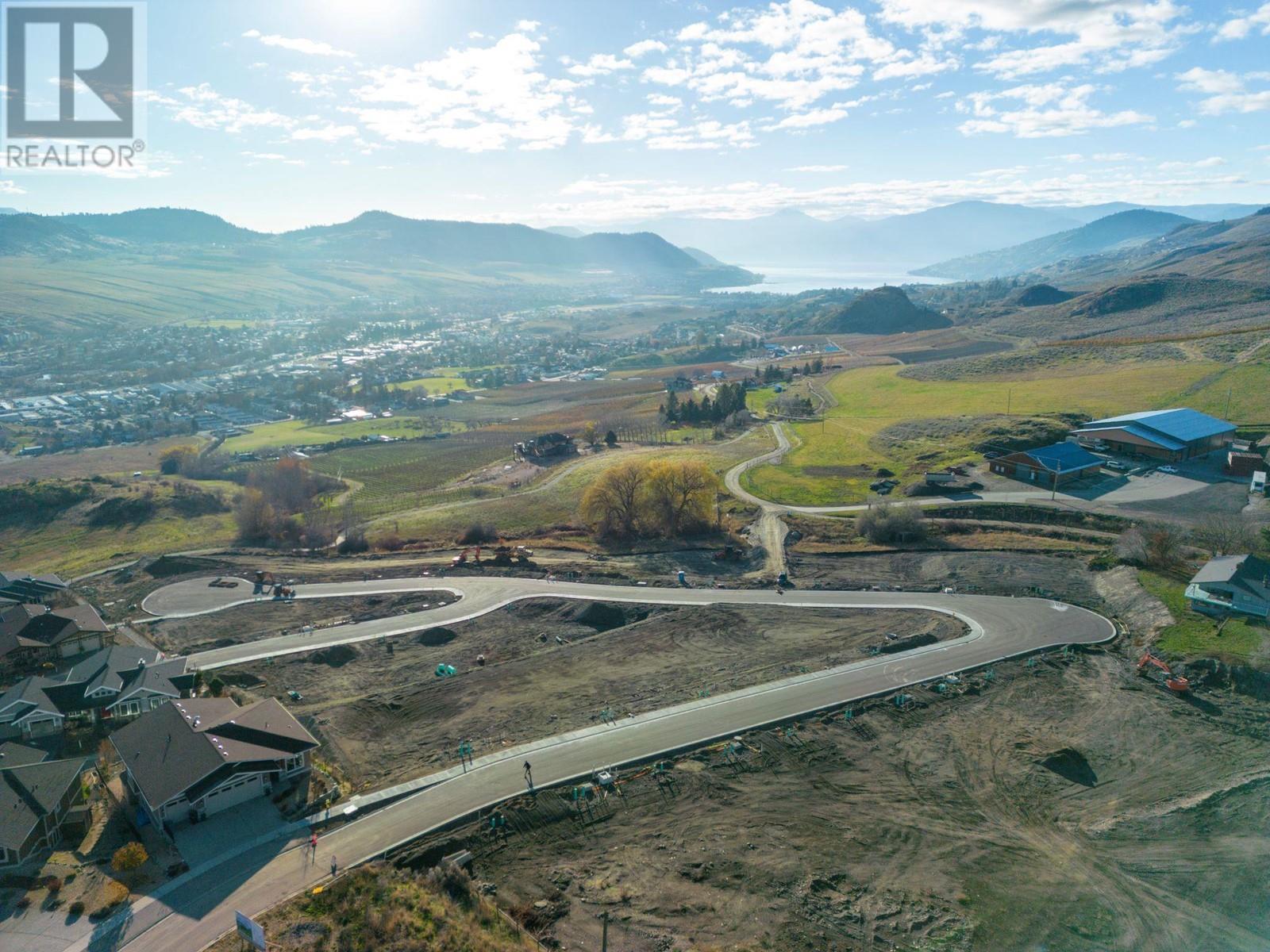 Lot 26 Road, Vernon, British Columbia  V1H 1A2 - Photo 1 - 10329933