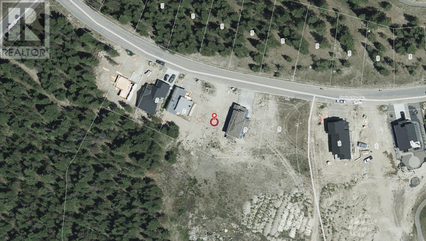 121 Shadow Mountain Boulevard, Cranbrook, British Columbia  V1C 0C6 - Photo 6 - 10329974