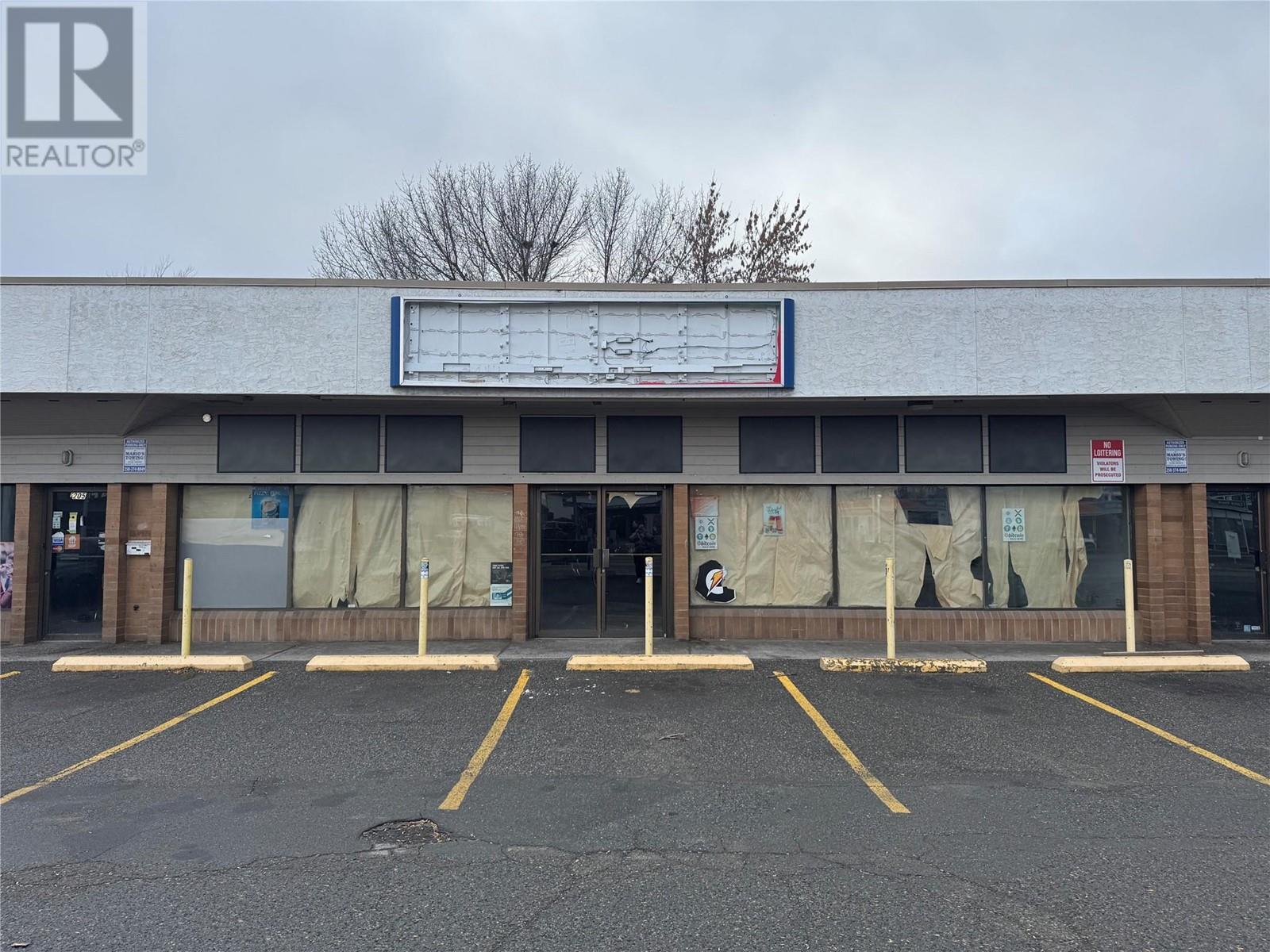 205 Tranquille Road Unit# B, Kamloops, British Columbia  V2B 8J8 - Photo 1 - 10329985