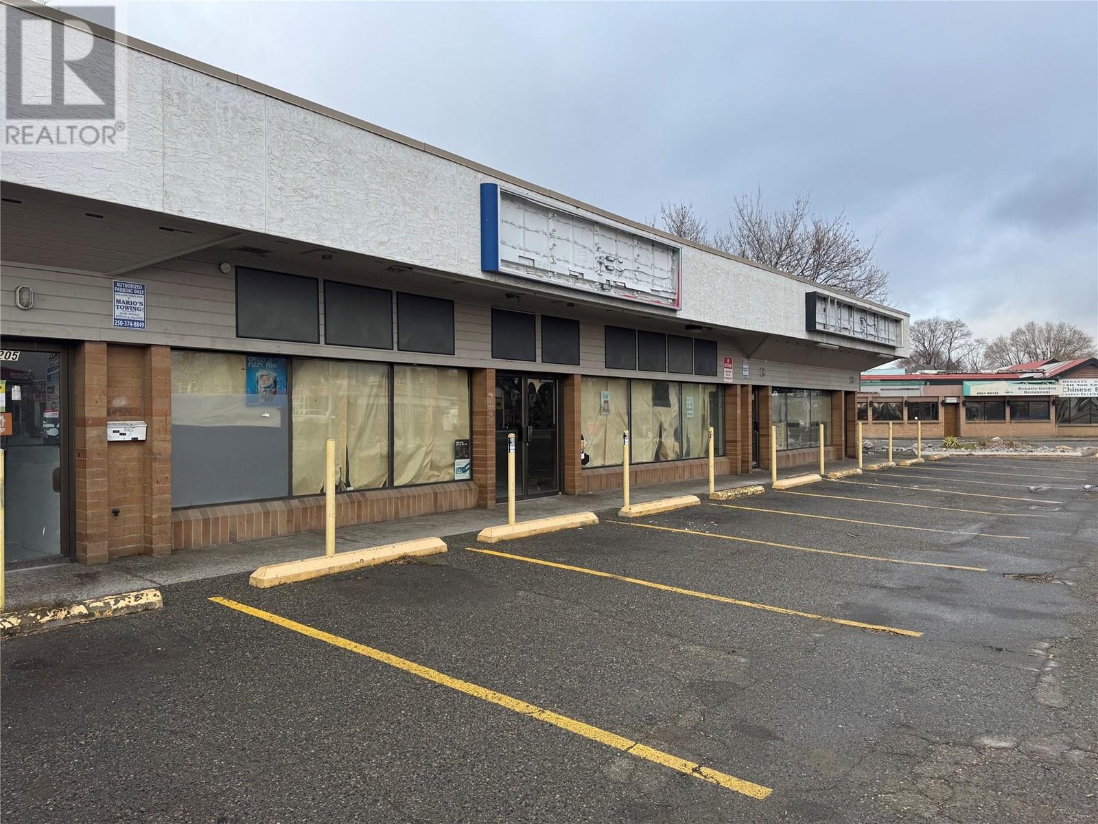 205 Tranquille Road Unit# B, Kamloops, British Columbia  V2B 8J8 - Photo 2 - 10329985