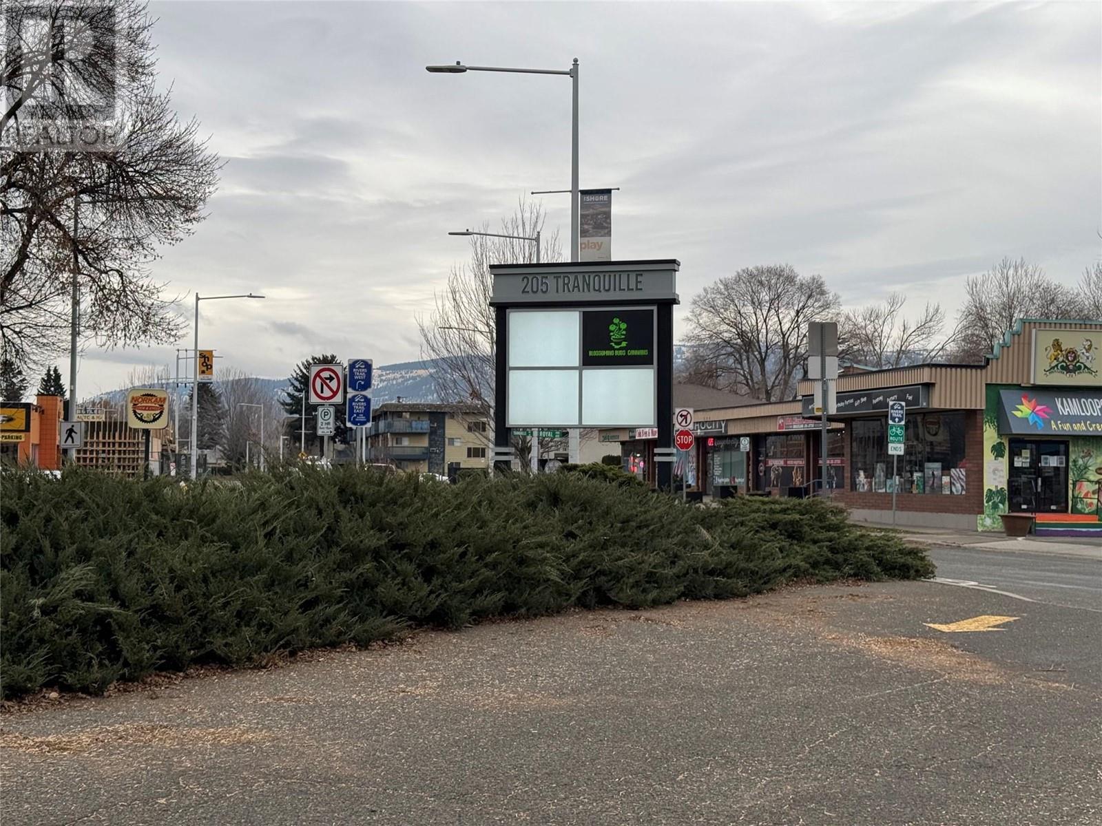 205 Tranquille Road Unit# B, Kamloops, British Columbia  V2B 8J8 - Photo 3 - 10329985
