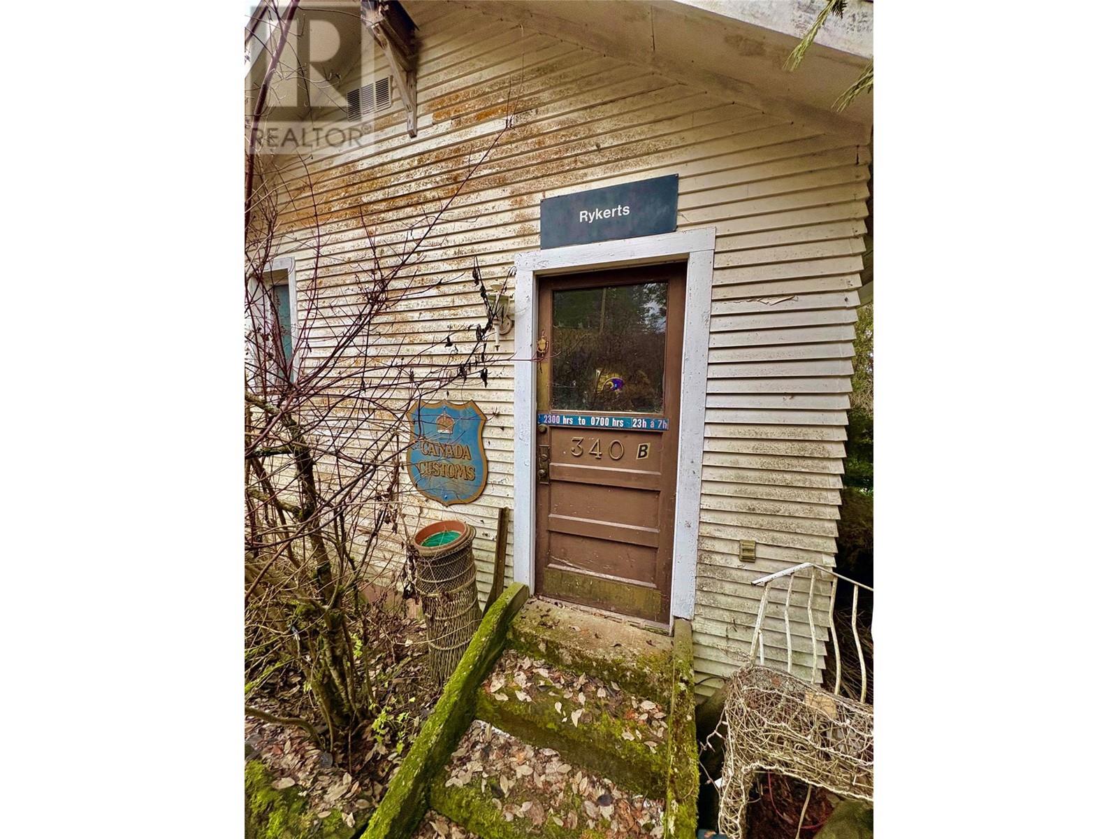 340 Highway 21 Highway, Creston, British Columbia  V0B 1G2 - Photo 11 - 10329778