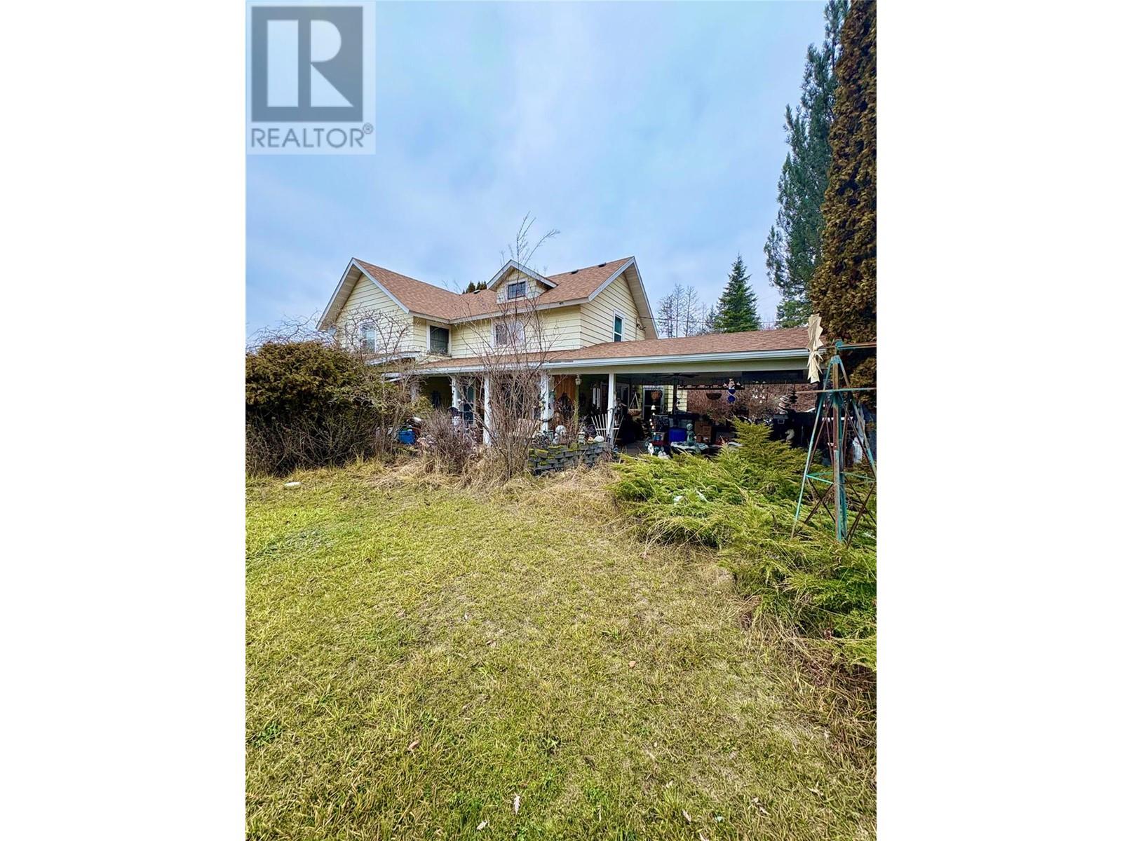 340 Highway 21 Highway, Creston, British Columbia  V0B 1G2 - Photo 3 - 10329778