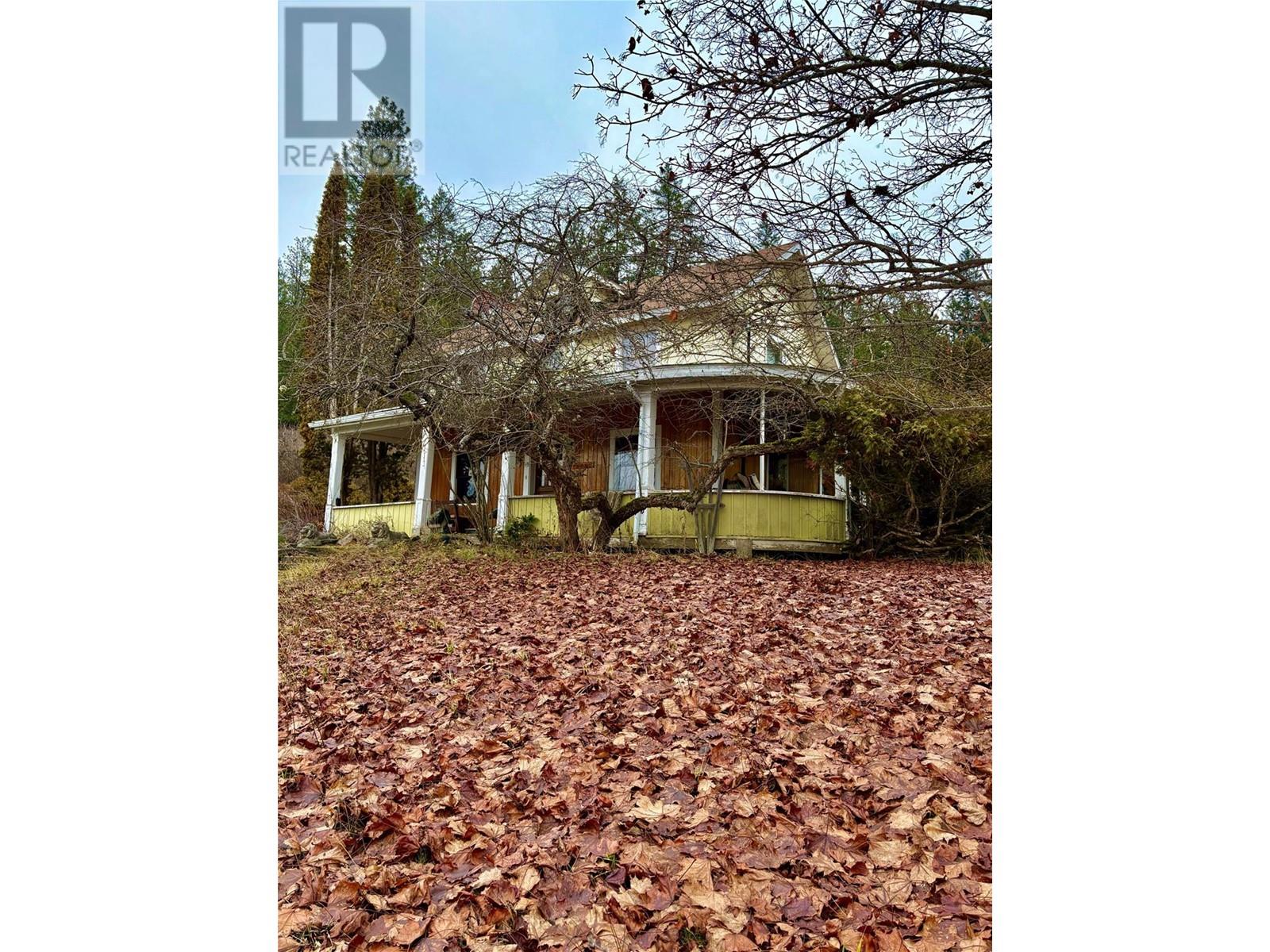 340 Highway 21 Highway, Creston, British Columbia  V0B 1G2 - Photo 4 - 10329778