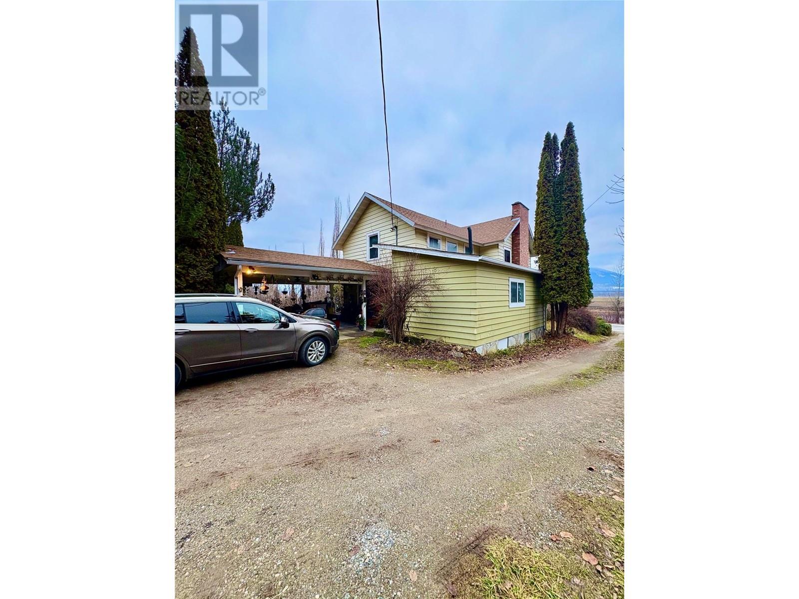 340 Highway 21 Highway, Creston, British Columbia  V0B 1G2 - Photo 7 - 10329778