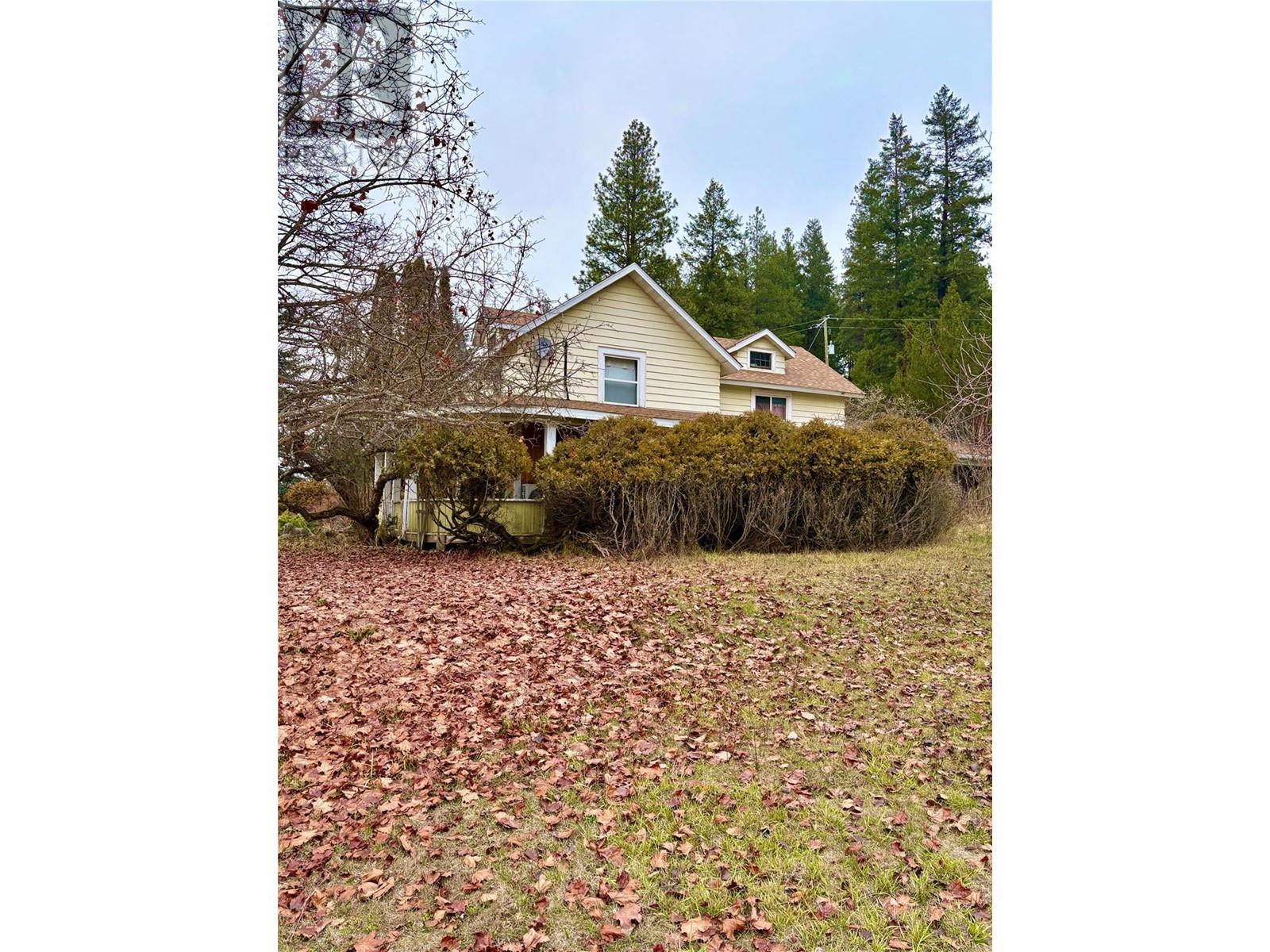 340 Highway 21 Highway, Creston, British Columbia  V0B 1G2 - Photo 8 - 10329778