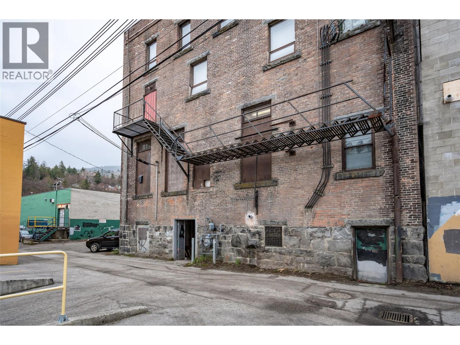 639 Baker Street, Nelson, British Columbia  V1L 4J3 - Photo 47 - 10330668