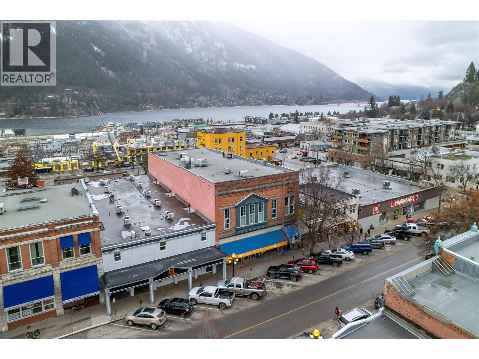 639 Baker Street, Nelson, British Columbia  V1L 4J3 - Photo 6 - 10330668