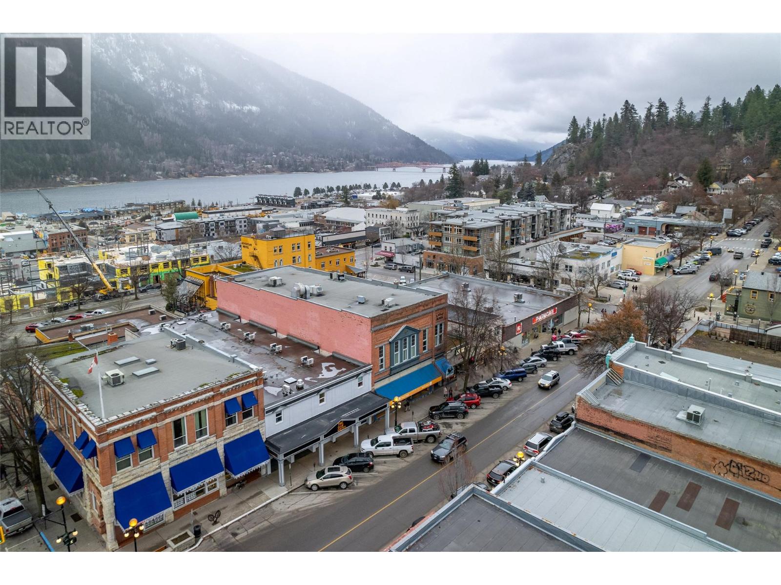 639 Baker Street, Nelson, British Columbia  V1L 4J3 - Photo 7 - 10330668