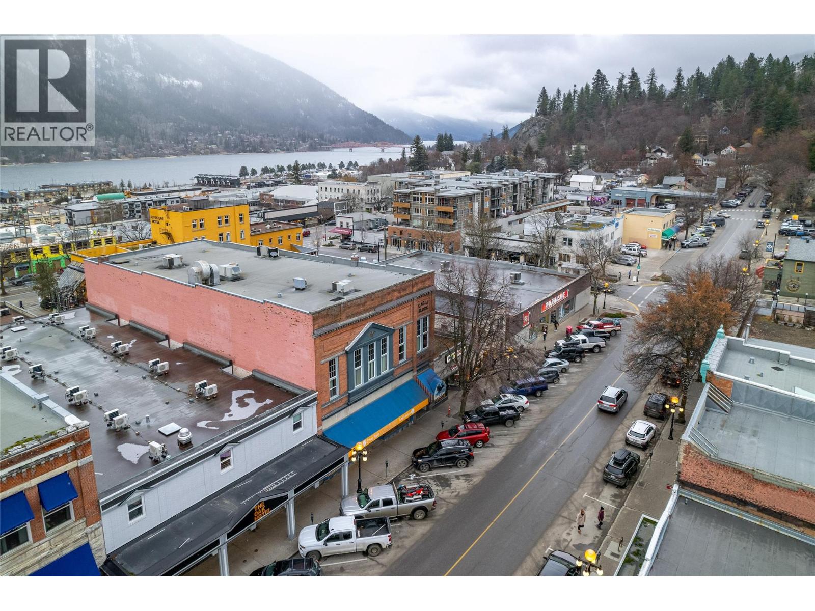 639 Baker Street, Nelson, British Columbia  V1L 4J3 - Photo 8 - 10330668