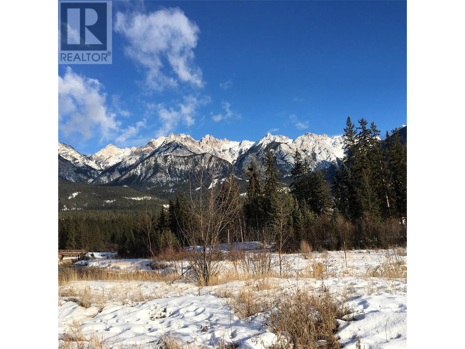 Lot 119 Riverside Drive, Fairmont Hot Springs, British Columbia  V0B 1L1 - Photo 1 - 10330780