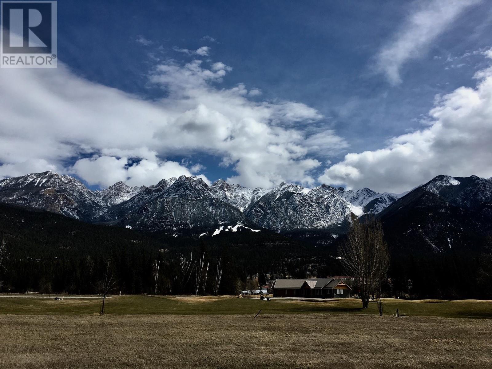 Lot 119 Riverside Drive, Fairmont Hot Springs, British Columbia  V0B 1L1 - Photo 3 - 10330780