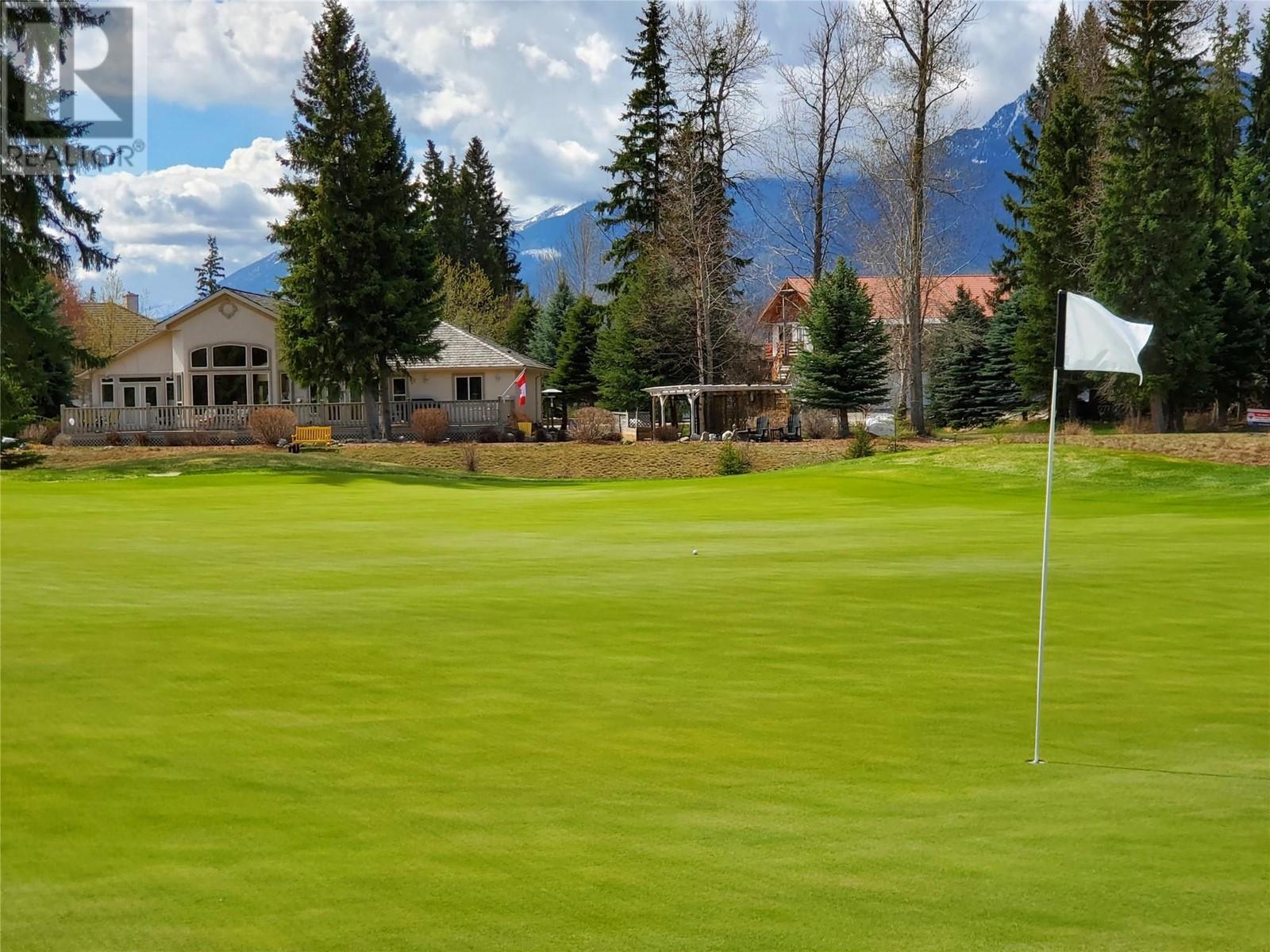 Lot 119 Riverside Drive, Fairmont Hot Springs, British Columbia  V0B 1L1 - Photo 4 - 10330780