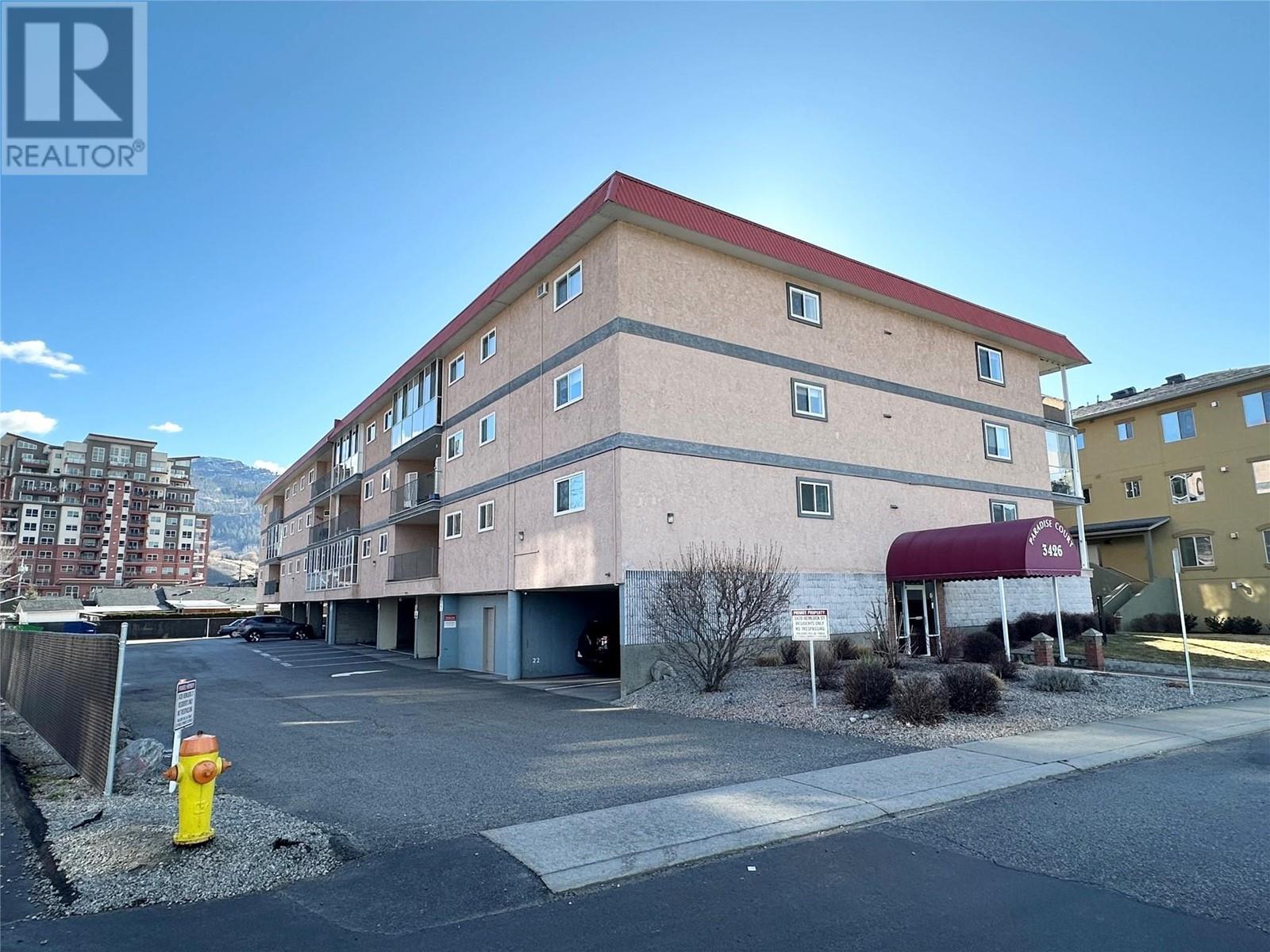 3426 Hemlock Street Unit# 102, Penticton, British Columbia  V2A 8K1 - Photo 4 - 10331232