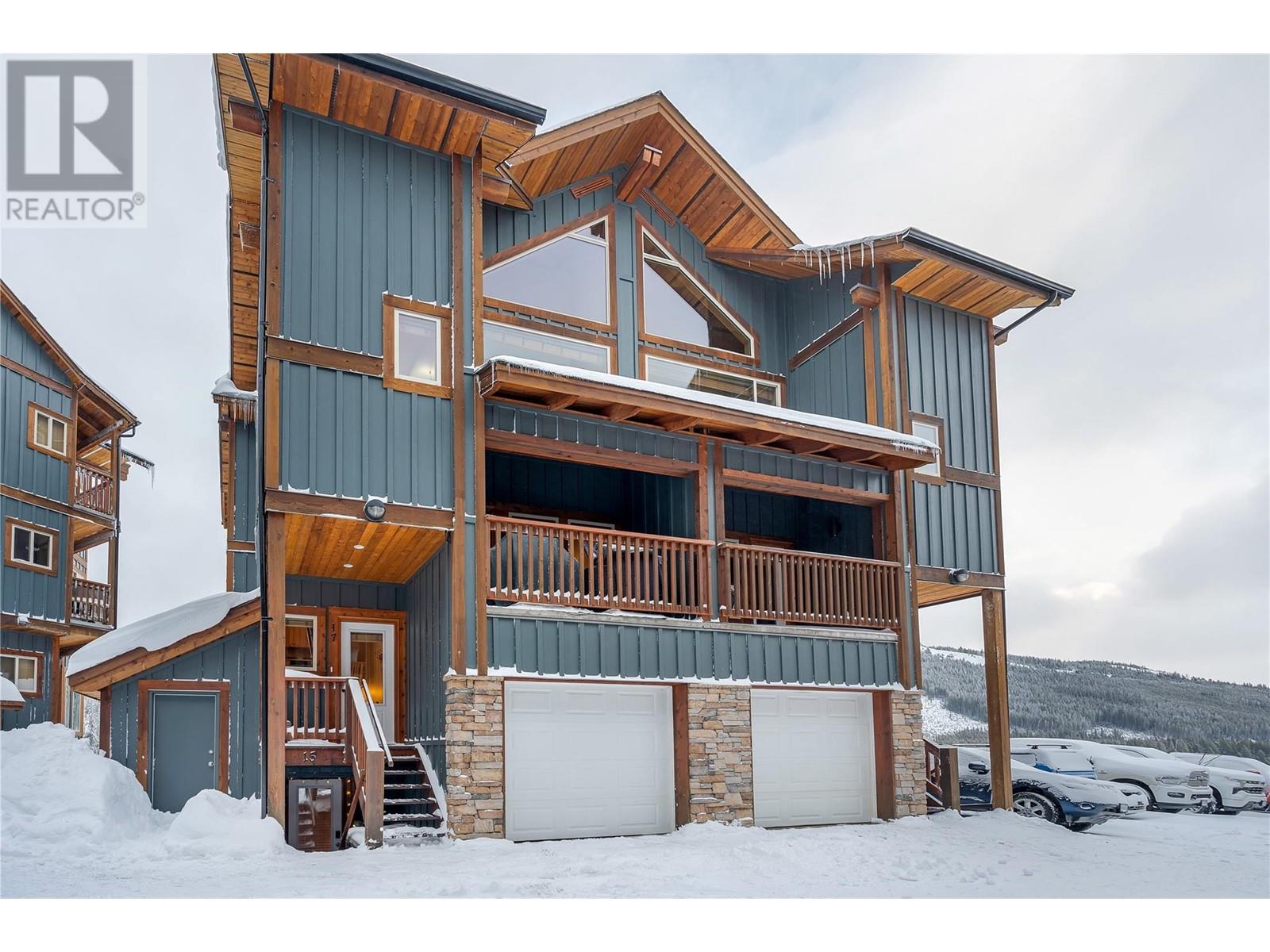 308 Creekview Road Unit# 17, Penticton, British Columbia  V2A 0E2 - Photo 1 - 10331141