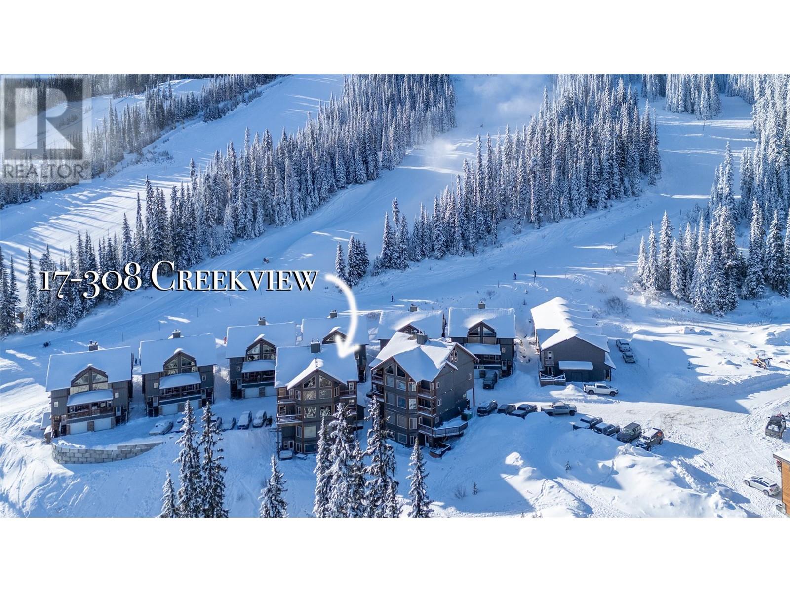 308 Creekview Road Unit# 17, Penticton, British Columbia  V2A 0E2 - Photo 2 - 10331141