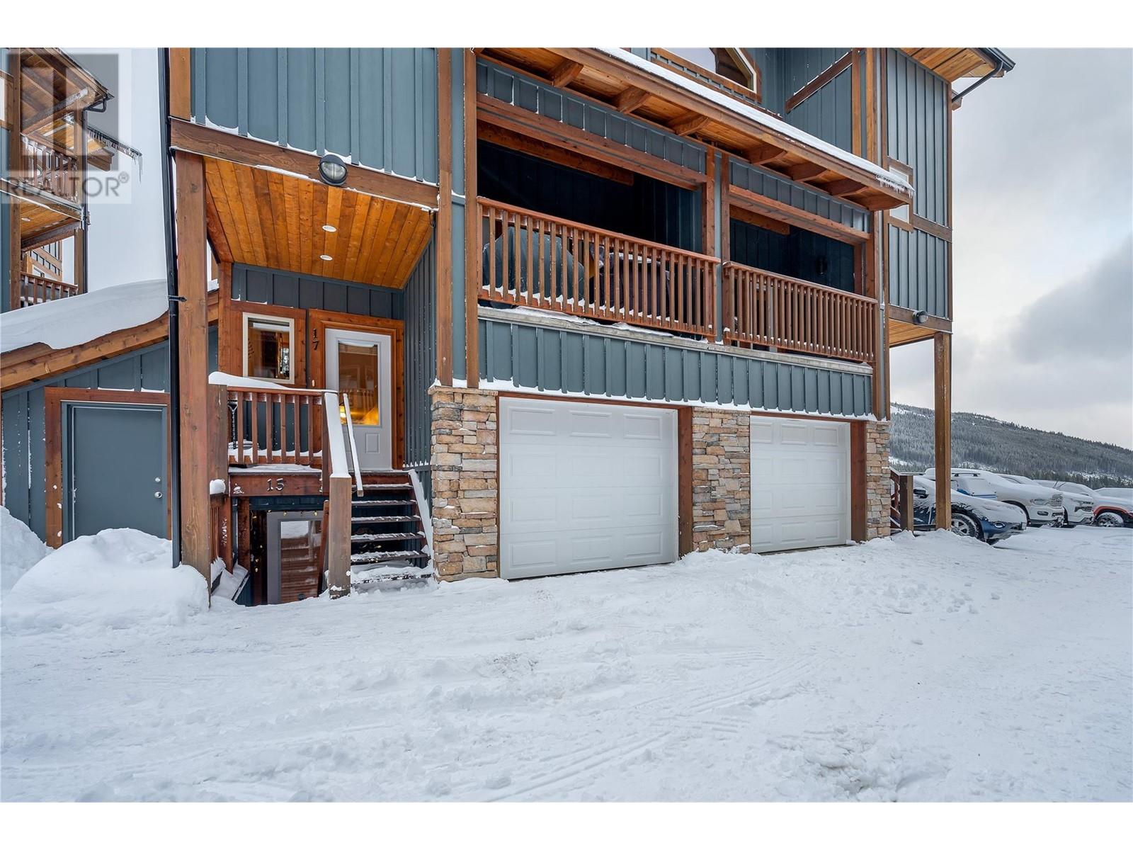 308 Creekview Road Unit# 17, Penticton, British Columbia  V2A 0E2 - Photo 53 - 10331141