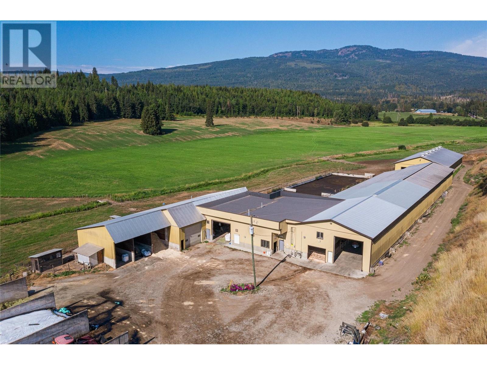 9982 97b Highway, Enderby, British Columbia  V0E 1V3 - Photo 3 - 10331525