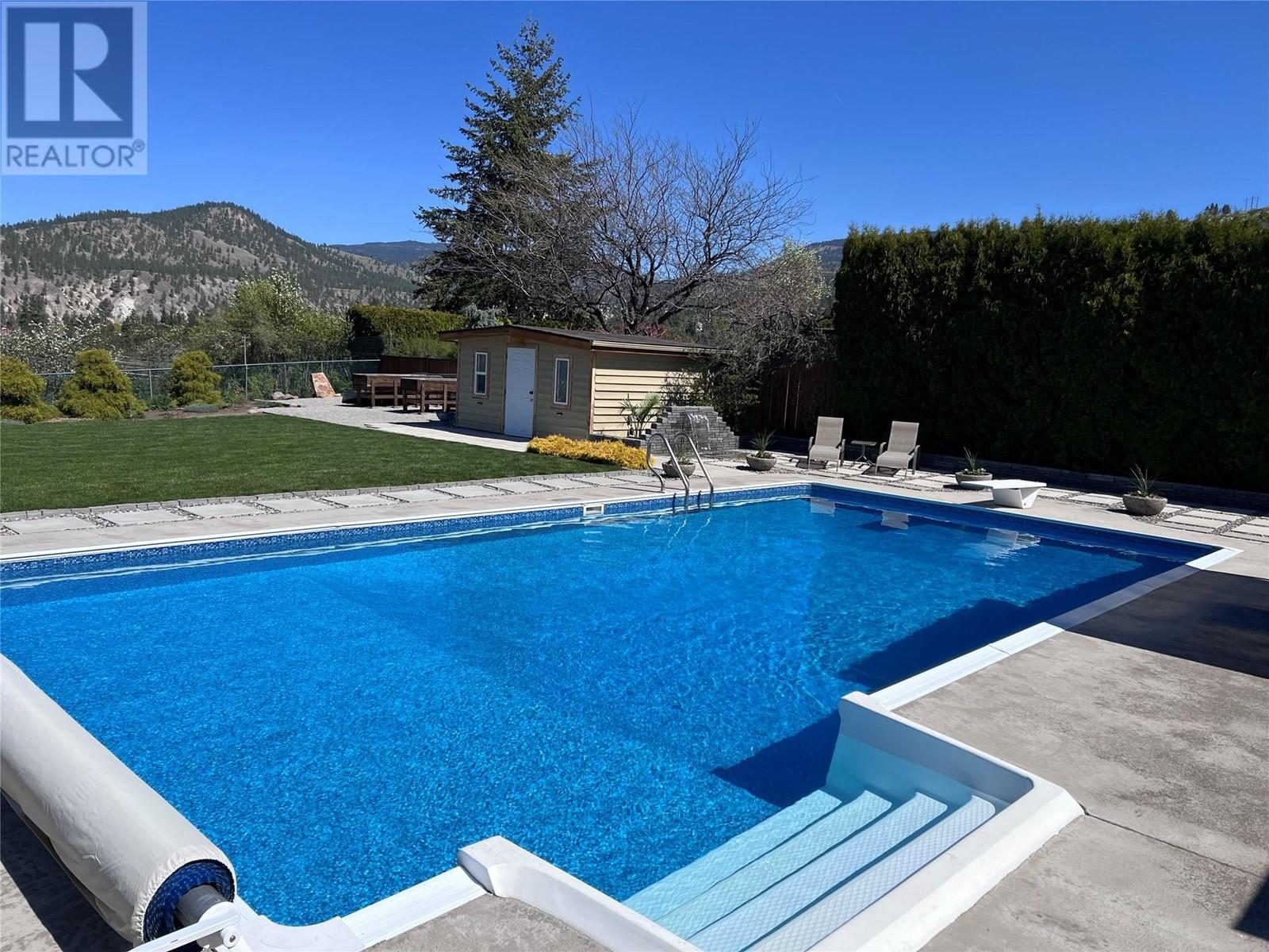 171 Westview Drive, Penticton, British Columbia  V2A 7V9 - Photo 49 - 10331691