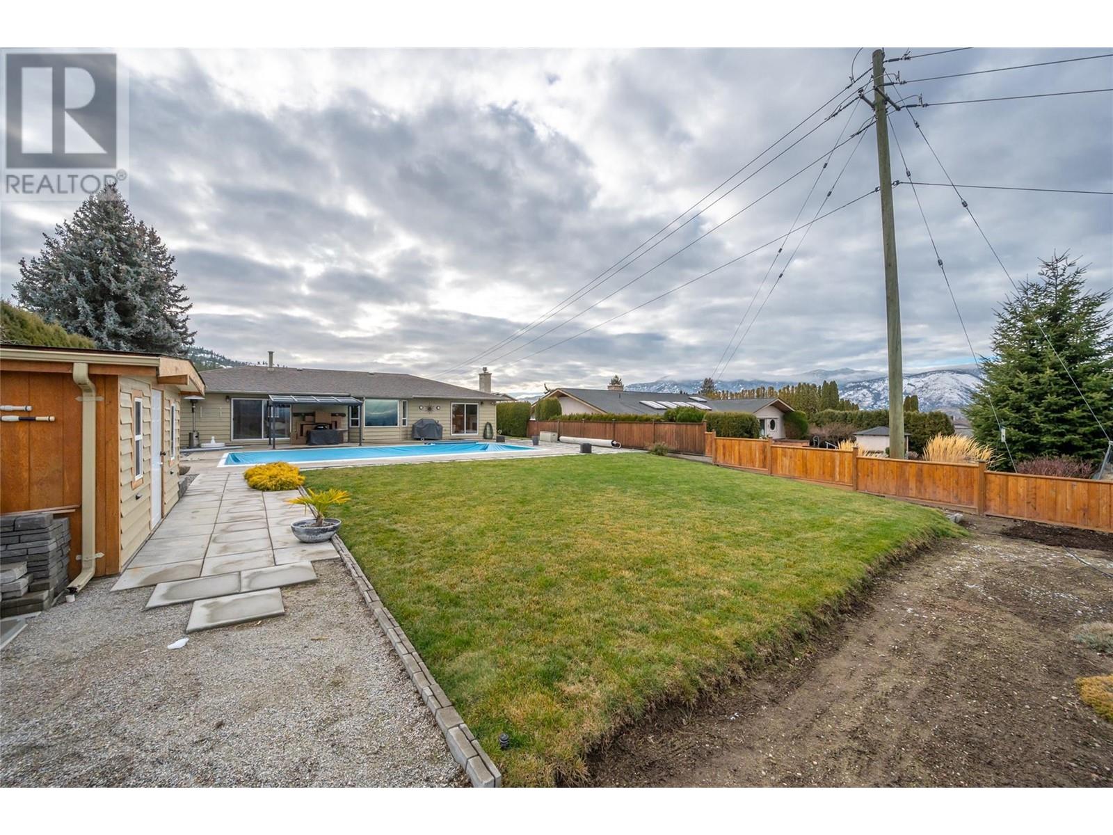 171 Westview Drive, Penticton, British Columbia  V2A 7V9 - Photo 59 - 10331691