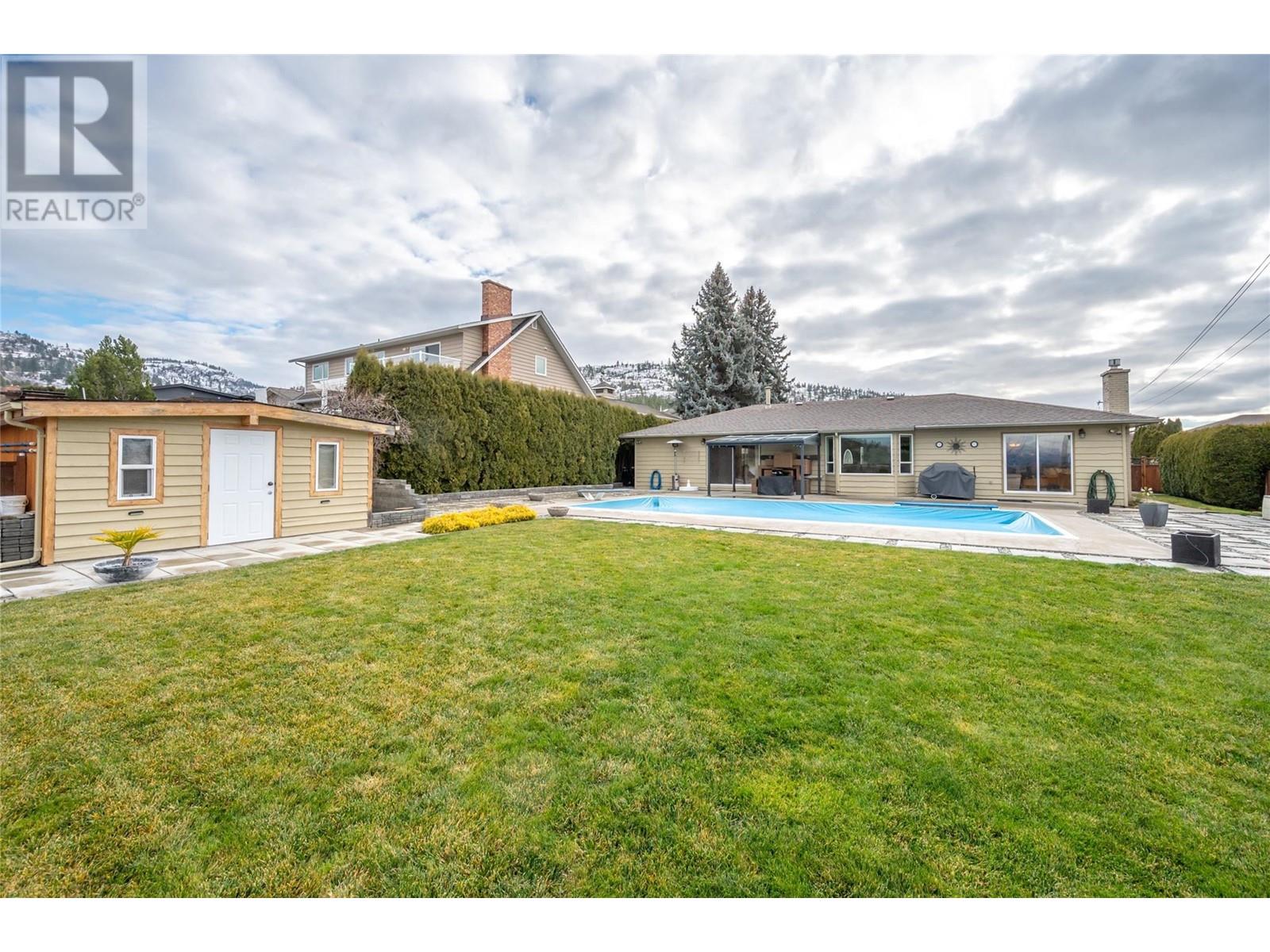 171 Westview Drive, Penticton, British Columbia  V2A 7V9 - Photo 62 - 10331691