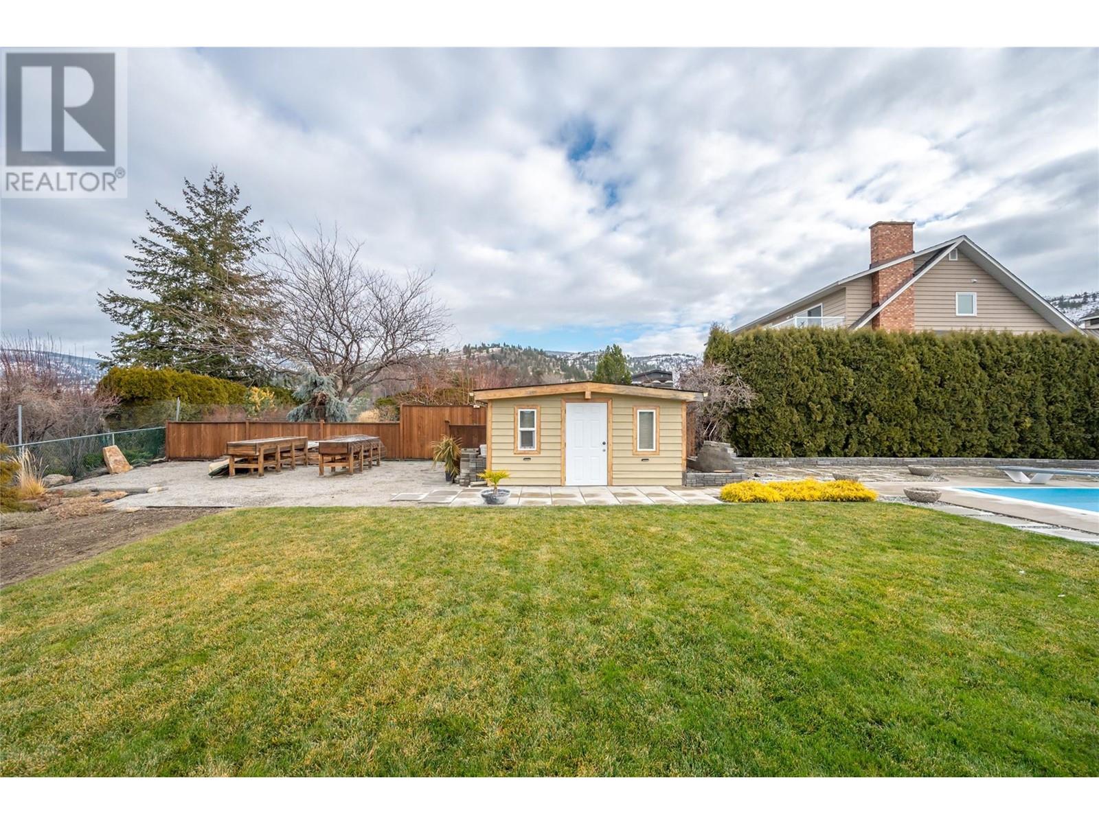 171 Westview Drive, Penticton, British Columbia  V2A 7V9 - Photo 65 - 10331691