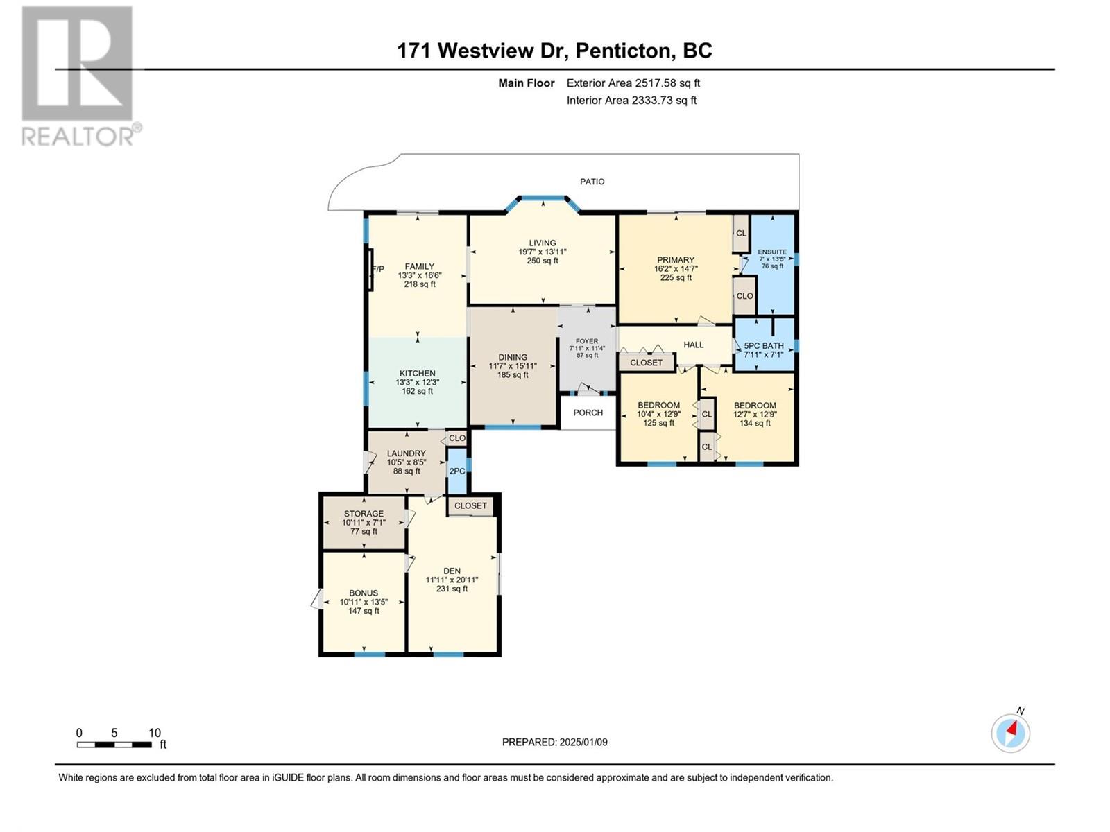 171 Westview Drive, Penticton, British Columbia  V2A 7V9 - Photo 75 - 10331691