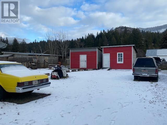 4646 Barriere Town Road, Barriere, British Columbia  V0E 1E0 - Photo 19 - 10331439