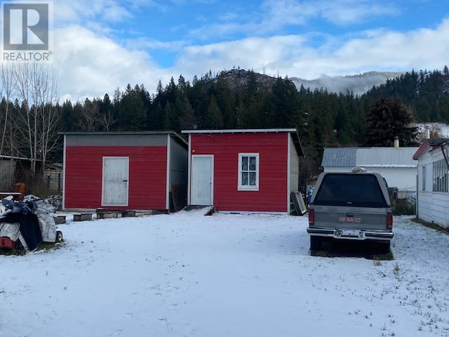 4646 Barriere Town Road, Barriere, British Columbia  V0E 1E0 - Photo 21 - 10331439