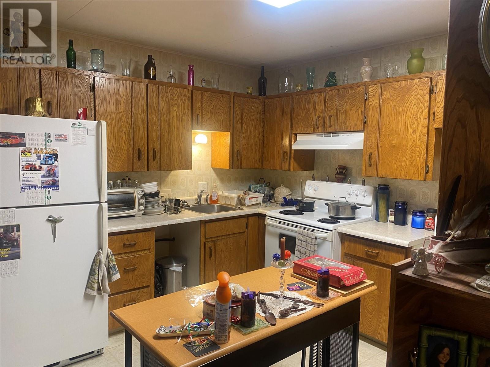 4646 Barriere Town Road, Barriere, British Columbia  V0E 1E0 - Photo 7 - 10331439