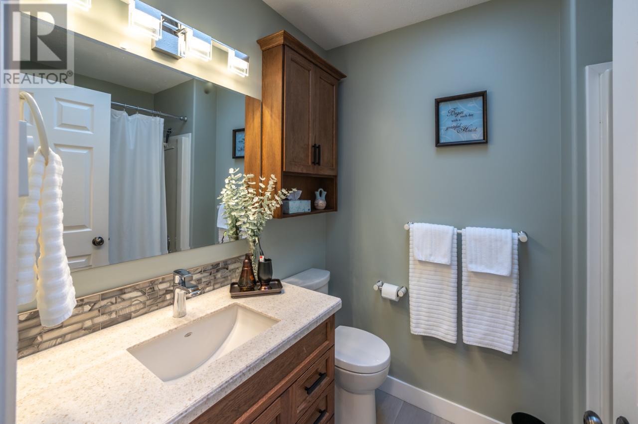 1021 Fleet Road, Penticton, British Columbia  V2A 8T7 - Photo 16 - 10331805