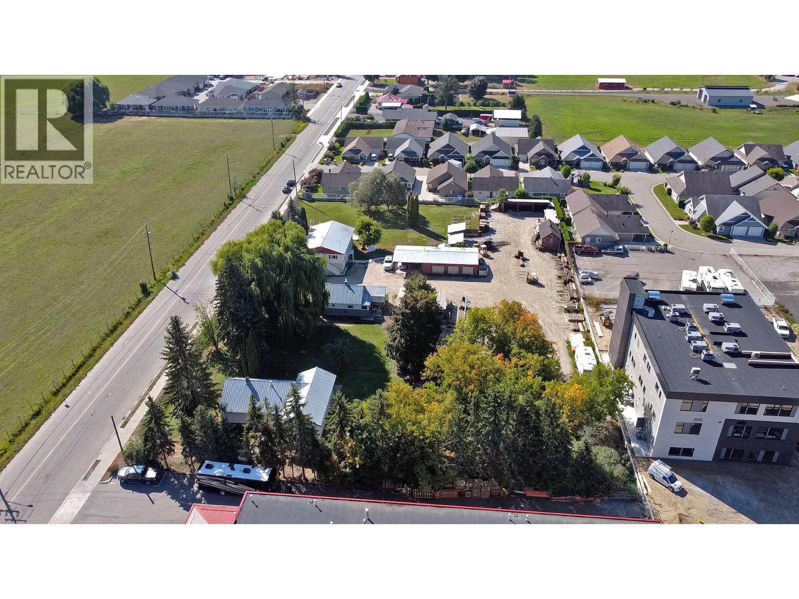 1091, 1131, 1171 10 Street Sw, Salmon Arm, British Columbia  V1E 1T2 - Photo 5 - 10331284