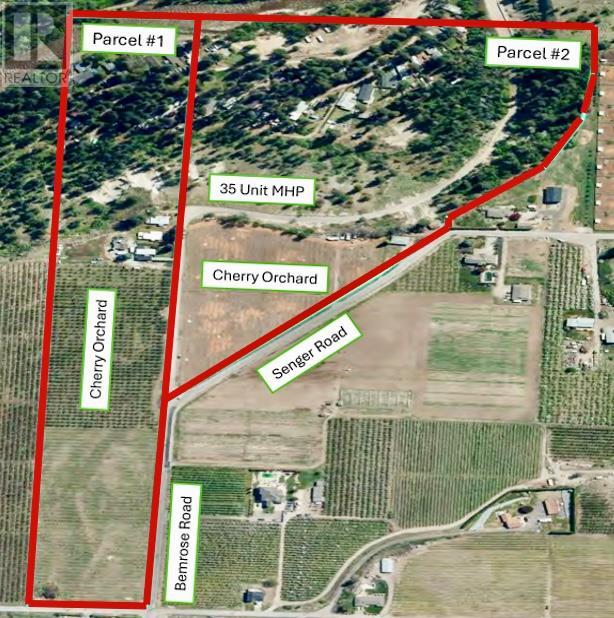 3844 Senger Road, Kelowna, British Columbia  V1W 4S4 - Photo 1 - 10331362