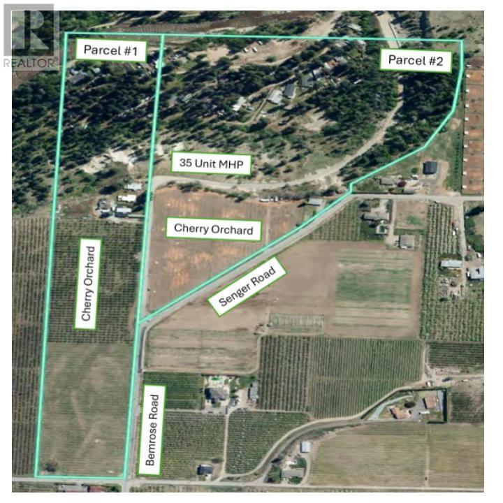 3844 Senger Road, Kelowna, British Columbia  V1W 4S4 - Photo 2 - 10331362